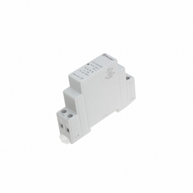 77.01.0.024.8050 Finder Relays, Inc.  Solid State Relays